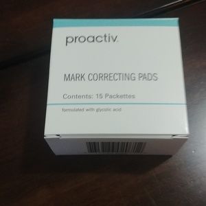 NEW Proactiv Mark Corrective Pads